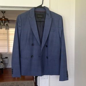 Banana Republic Blazer